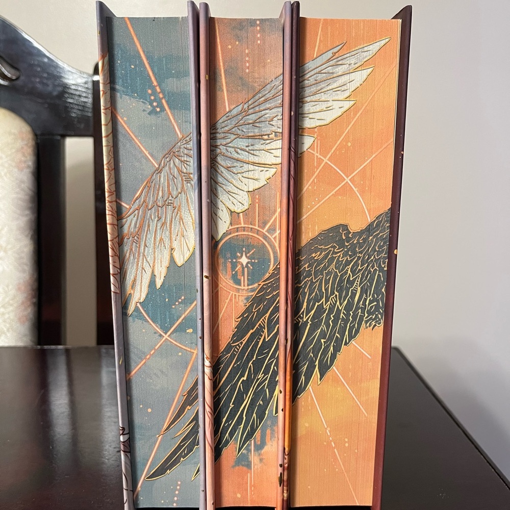 FairyLoot 🧚🏻♀️ Exclusive Edition - Unearthly, Hallowed, Boundless 🪽
